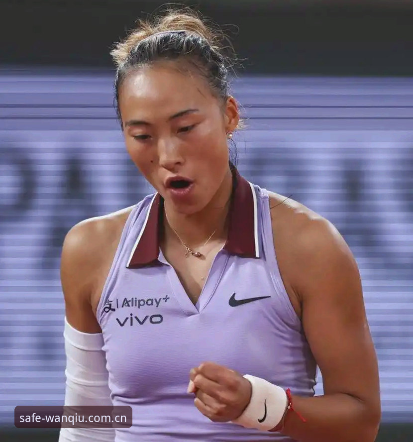 2026法网女单签表深度评测：郑钦文保分危机与王欣瑜突围前景全面分析