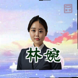 林婉